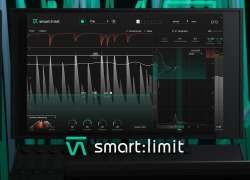 Sonible Smart Limit